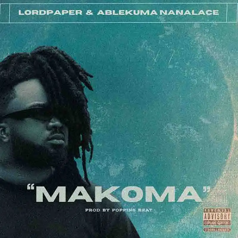 Lord Paper & Ablekuma Nana Lace - Makoma